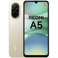 Xiaomi redmi a5 4+128gb 6.88 gold ds eu - 6932554425548