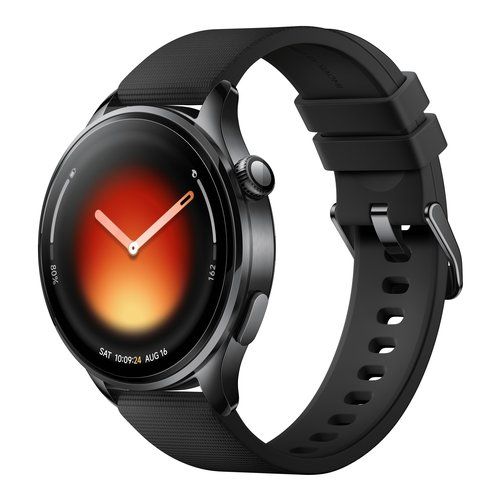 Smartwatch xiaomi bhr07wrgl watch 5 black