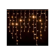 Tenda luminosa lotti 44197 ice light maxi led con gioco luce