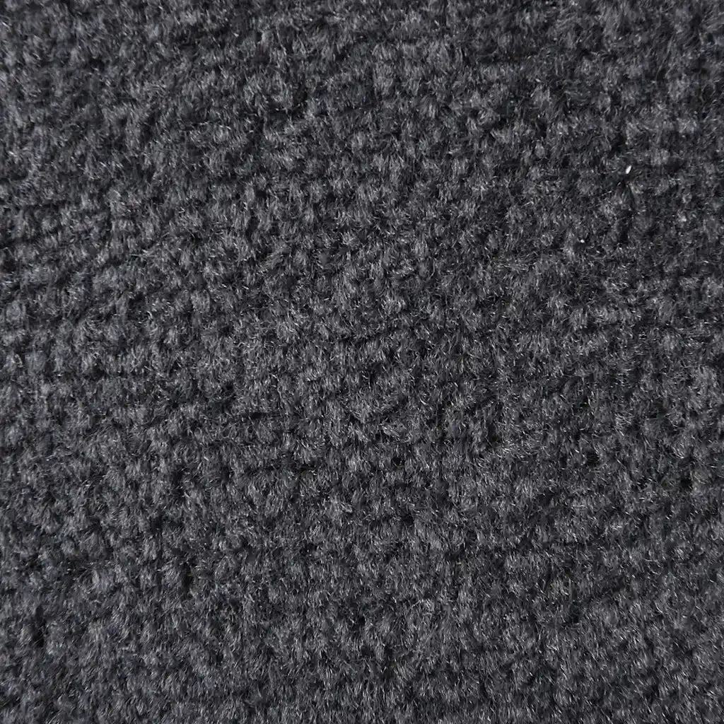 Zerbino Antracite 90x150 cm