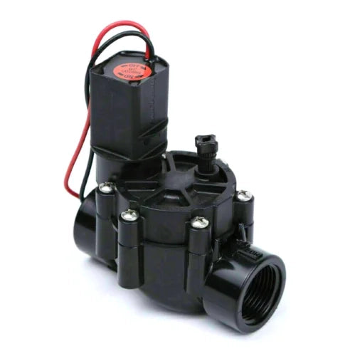 075-lfv-9v elettrovalv. 9v 3/4 ff 981529 075-lfv-9v