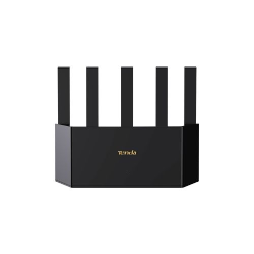 Router tenda tx2l pro wireless dual band gigabit wi-fi 6 5antenne