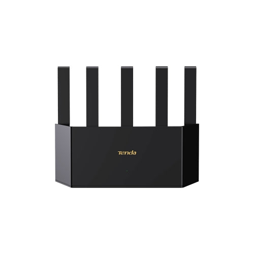 Router tenda tx2l pro wireless dual band gigabit wi-fi 6 5antenne