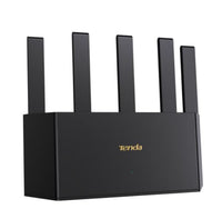 Tenda router wi-fi 7+ (be5100) dual-band, 3*ge+1*2.5ge - TE6L PRO