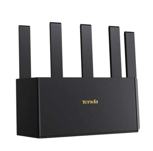 Tenda router wi-fi 7+ (be5100) dual-band, 3*ge+1*2.5ge - TE6L PRO