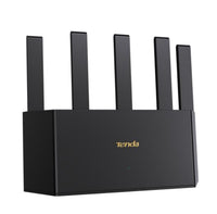 Tenda router wi-fi 7+ (be5100) dual-band, 3*ge+1*2.5ge - TE6L PRO