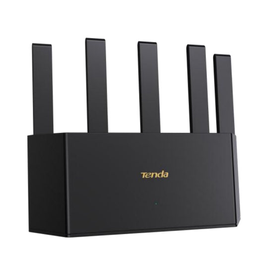 Tenda router wi-fi 7+ (be5100) dual-band, 3*ge+1*2.5ge - TE6L PRO