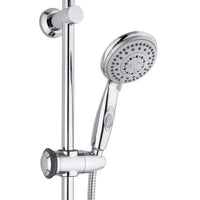 SALISCENDI DOCCIA 'ELBA' H. cm. 104,5  - PIRALLA