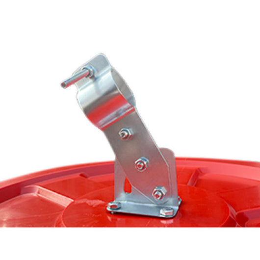 SPECCHIO STRADALE PARABOLICO INFRANGIBILE 'DB VISTA' ø cm 60  - DEBVERONA