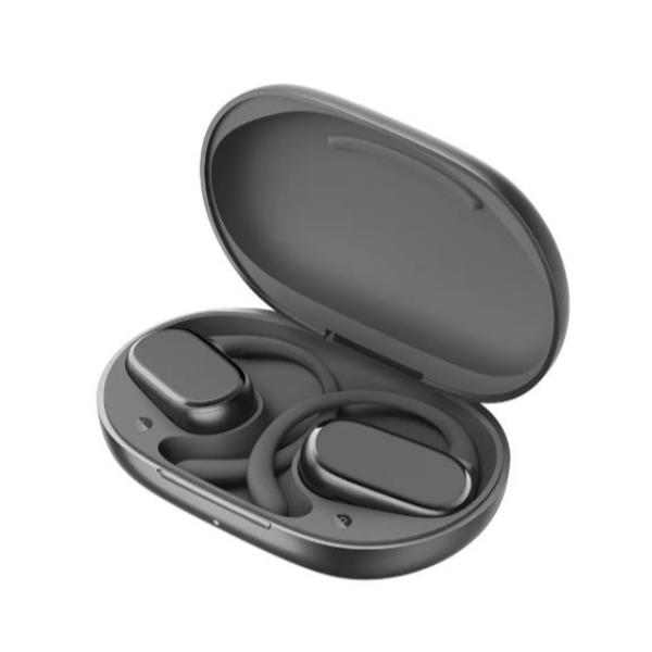 Honor  choice  tiinlab  buds  black - 5504AATP