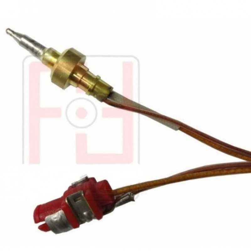 Termocoppia mini jack sicurezza gas piani cottura 60cm SMEG FRATELLI ONOFRI - Fratelli Onofri Terim