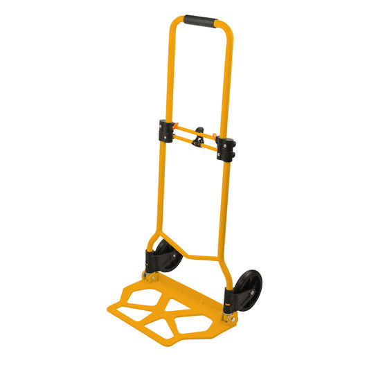 Carrello Pieghevole A Due Ruote Portata Max 70Kg - 62600T