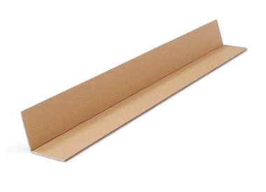 Profilo angolare paraspigoli in cartone 120 cm Imballaggi per Spedizione e Trasloco Angoli 35 x 35 mm