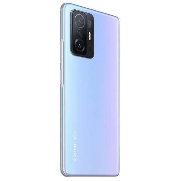 Xiaomi 11t 8+128 blue - 6934177750663