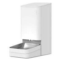 Distributore cibo animali xiaomi bhr6143eu smart pet food feeder bianc