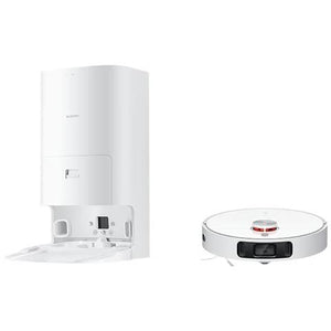 Xiaomi robot aspirapolvere e mop vacuum  xiaomi x10+ colore bianco - BHR6363EU