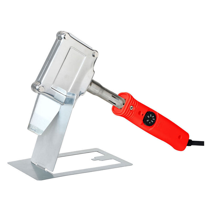 Saldatore Elettrico Professionale Con Mazzetta In Rame E Potenza Regolabile - IE550