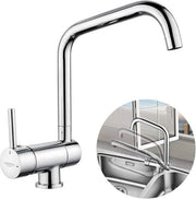 Drenaggio da cucina a manovella 3/8 pollici verniciato - G4004