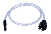 Makita Tubo in gomma flessibile con ugello - 191X21-8