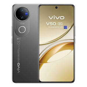 Smp.vivo v50 5g 12/512 bk - V505GBLK