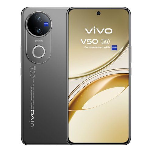 Smp.vivo v50 5g 12/512 bk - V505GBLK