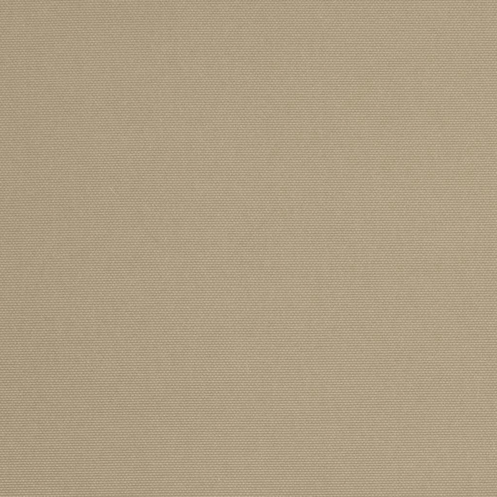 Ombrellone da balcone con palo in alluminio 270 x 135 cm mezzo tortora 02_0008306