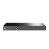 Tp-link omada sx3016f switch di rete gestito l2+/l3 nero - TL-SX3016F