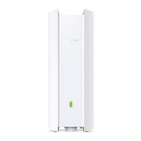 Tp-link omada eap610-outdoor 1800 mbit/s bianco supporto power over ethernet (poe) - 124894
