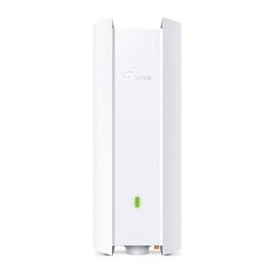 Tp-link omada eap610-outdoor 1800 mbit/s bianco supporto power over ethernet (poe) - 124894