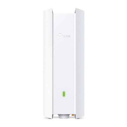 Tp-link omada eap610-outdoor 1800 mbit/s bianco supporto power over ethernet (poe) - 124894