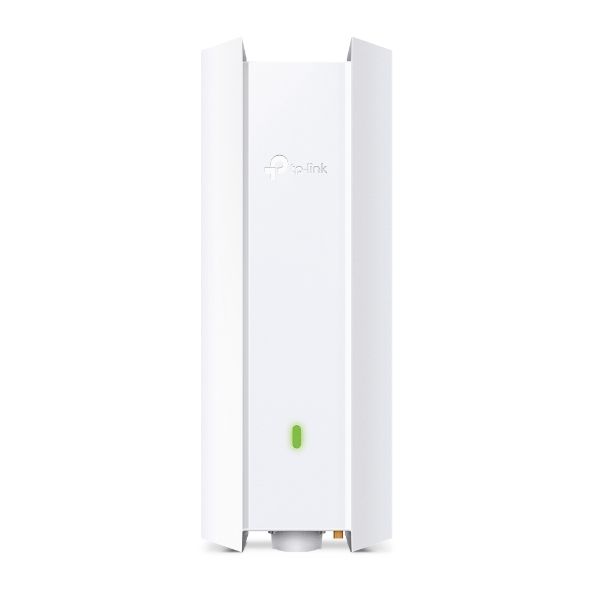 Tp-link omada eap610-outdoor 1800 mbit/s bianco supporto power over ethernet (poe) - 124894