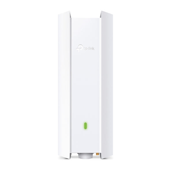 Tp-link omada eap610-outdoor 1800 mbit/s bianco supporto power over ethernet (poe) - 124894