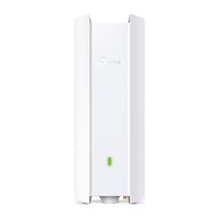 Tp-link omada eap610-outdoor 1800 mbit/s bianco supporto power over ethernet (poe) - 124894