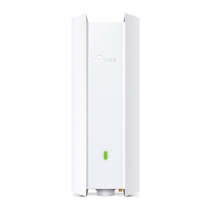 Tp-link omada eap610-outdoor 1800 mbit/s bianco supporto power over ethernet (poe) - 124894
