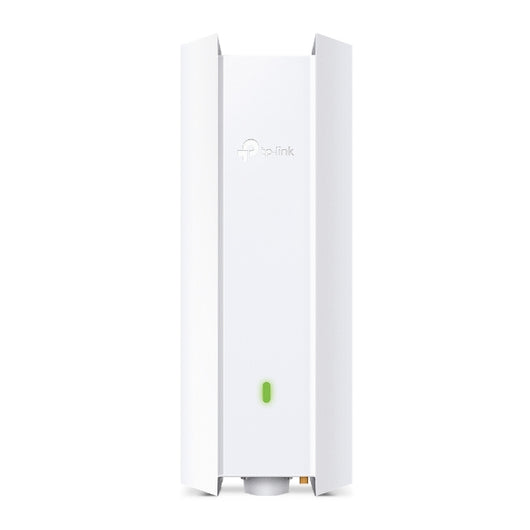Tp-link omada eap610-outdoor 1800 mbit/s bianco supporto power over ethernet (poe) - 124894