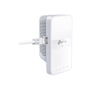 Tp-link tl-wpa7617 kit adattatore di rete powerline 1200 mbit/s collegamento ethernet lan wi-fi bianco 2 pz - 136192