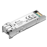 Tp-link connettore sfp 1000base-bx wdm bi-direzionale - TL-SM321B