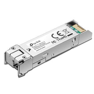 Tp-link connettore sfp 1000base-bx wdm bi-direzionale - TL-SM321B