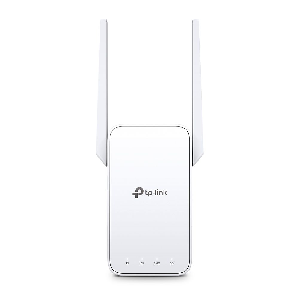 Tp-link re315 moltiplicatore di rete ripetitore di rete bianco 10, 100 mbit/s