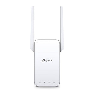 Tp-link re315 moltiplicatore di rete ripetitore di rete bianco 10, 100 mbit/s