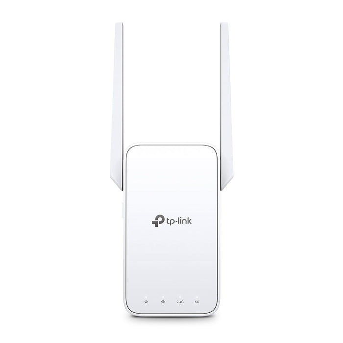 Tp-link re315 moltiplicatore di rete ripetitore di rete bianco 10, 100 mbit/s
