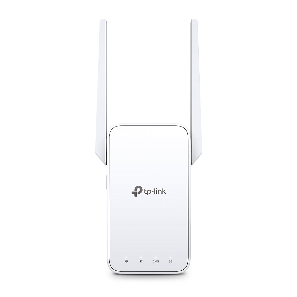 Tp-link re315 moltiplicatore di rete ripetitore di rete bianco 10, 100 mbit/s