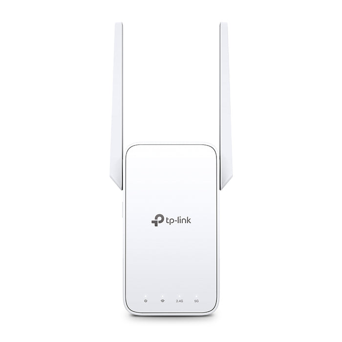 Tp-link re315 moltiplicatore di rete ripetitore di rete bianco 10, 100 mbit/s