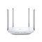 Tp-link archer c50 router wireless fast ethernet dual-band (2.4 ghz/5 ghz) nero