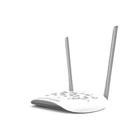 Tp-link td-w9960 router wireless fast ethernet banda singola (2.4 ghz) bianco