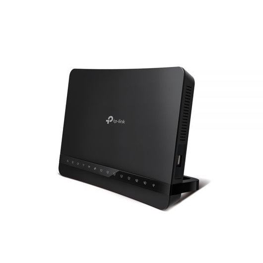 Tp-link vr1200v router cablato nero - ARCHER VR1200V
