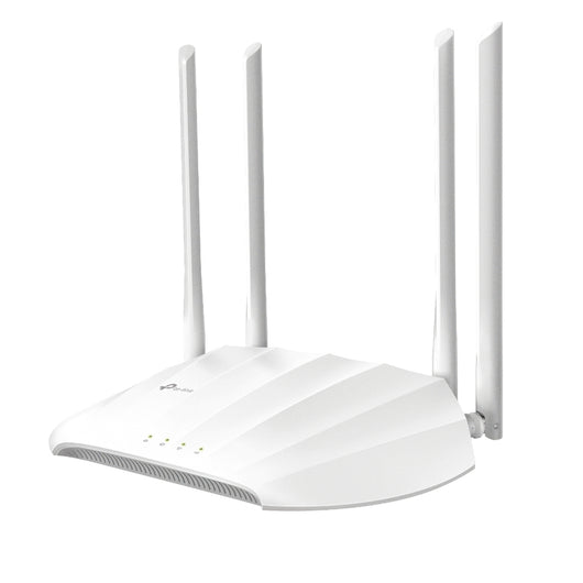 Tp-link tl-wa1201 punto accesso wlan 867 mbit/s bianco supporto power over ethernet (poe)