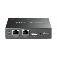 Tp-link omada oc200 gateway/controller 10, 100 mbit/s