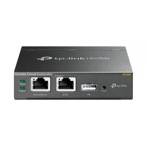 Tp-link omada oc200 gateway/controller 10, 100 mbit/s