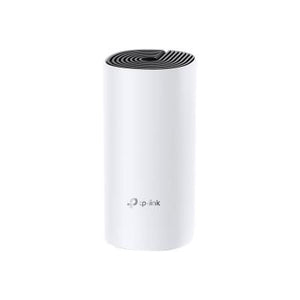 Tp-link deco m4(1-pack) dual-band (2.4 ghz/5 ghz) wi-fi 5 (802.11ac) bianco 2 interno - TPLNE000195